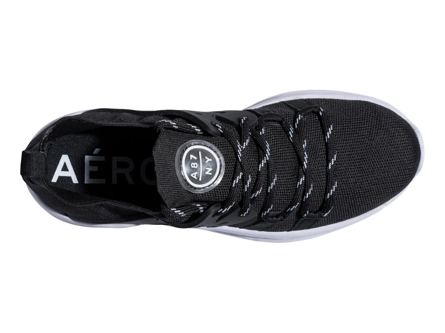 Tenis Aeropostale Sport Inspired Para Mujer