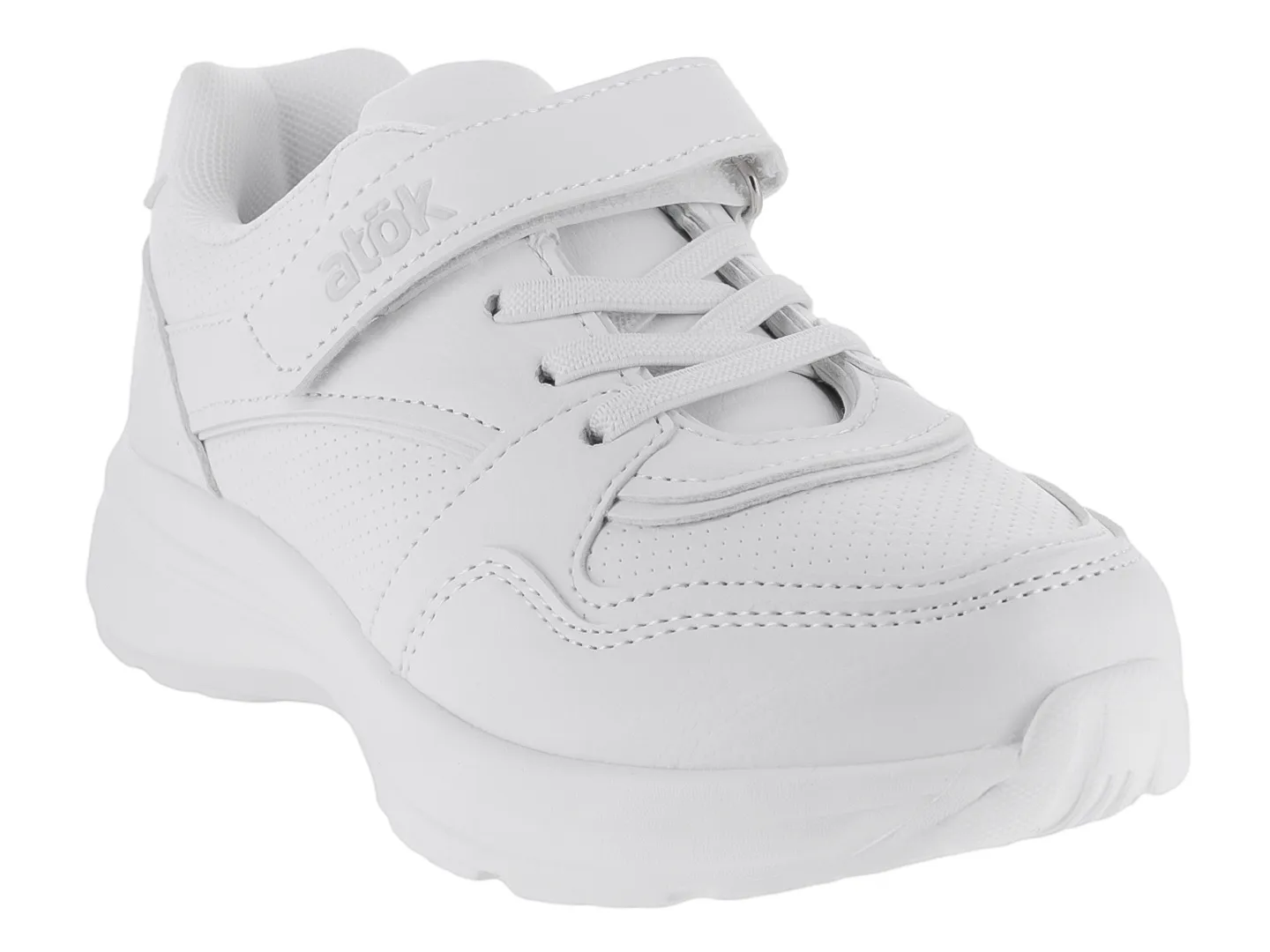 Tenis Atok 24p223 Para Niño