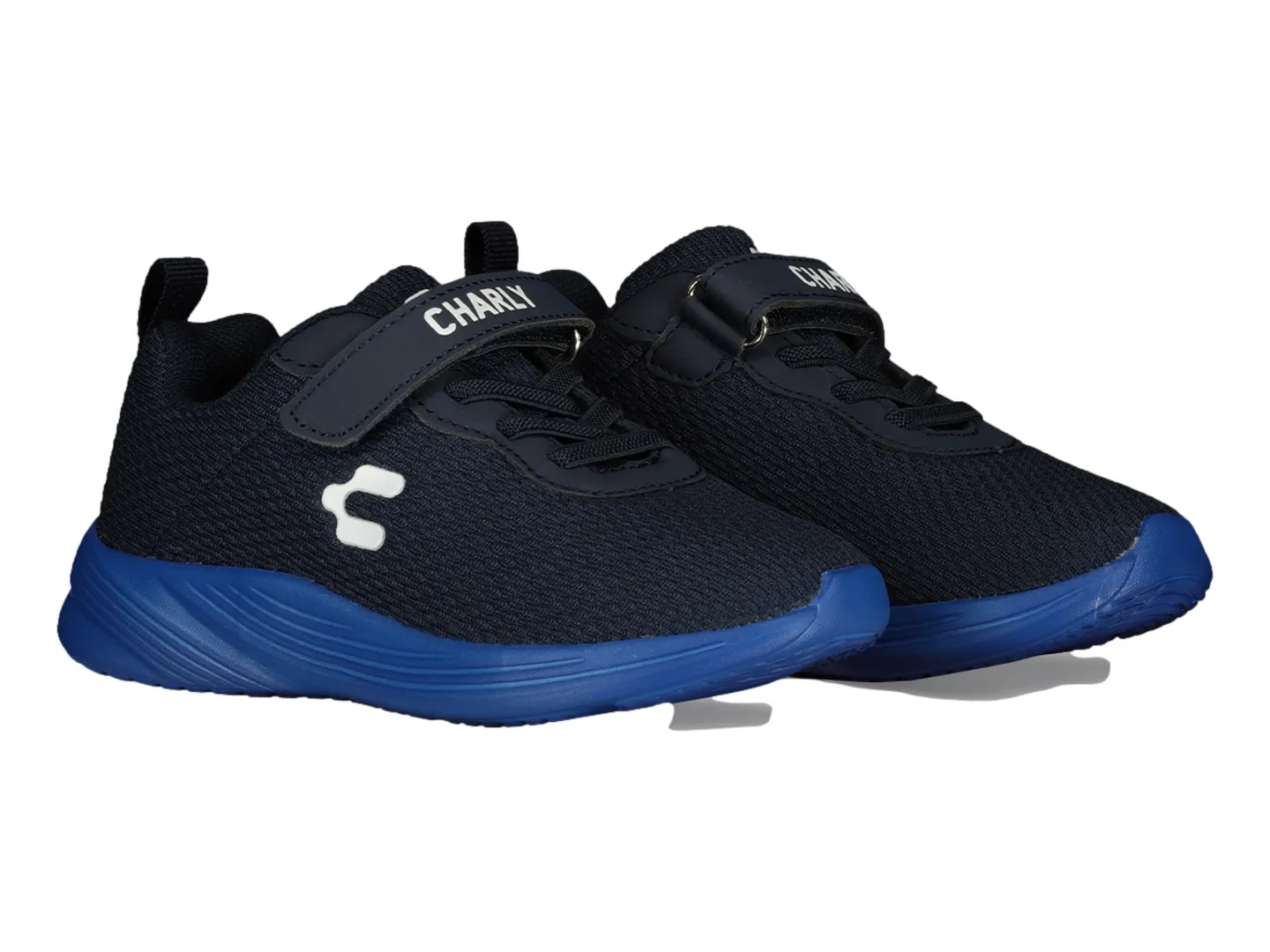 Tenis Charly 10 79281 Para Niño