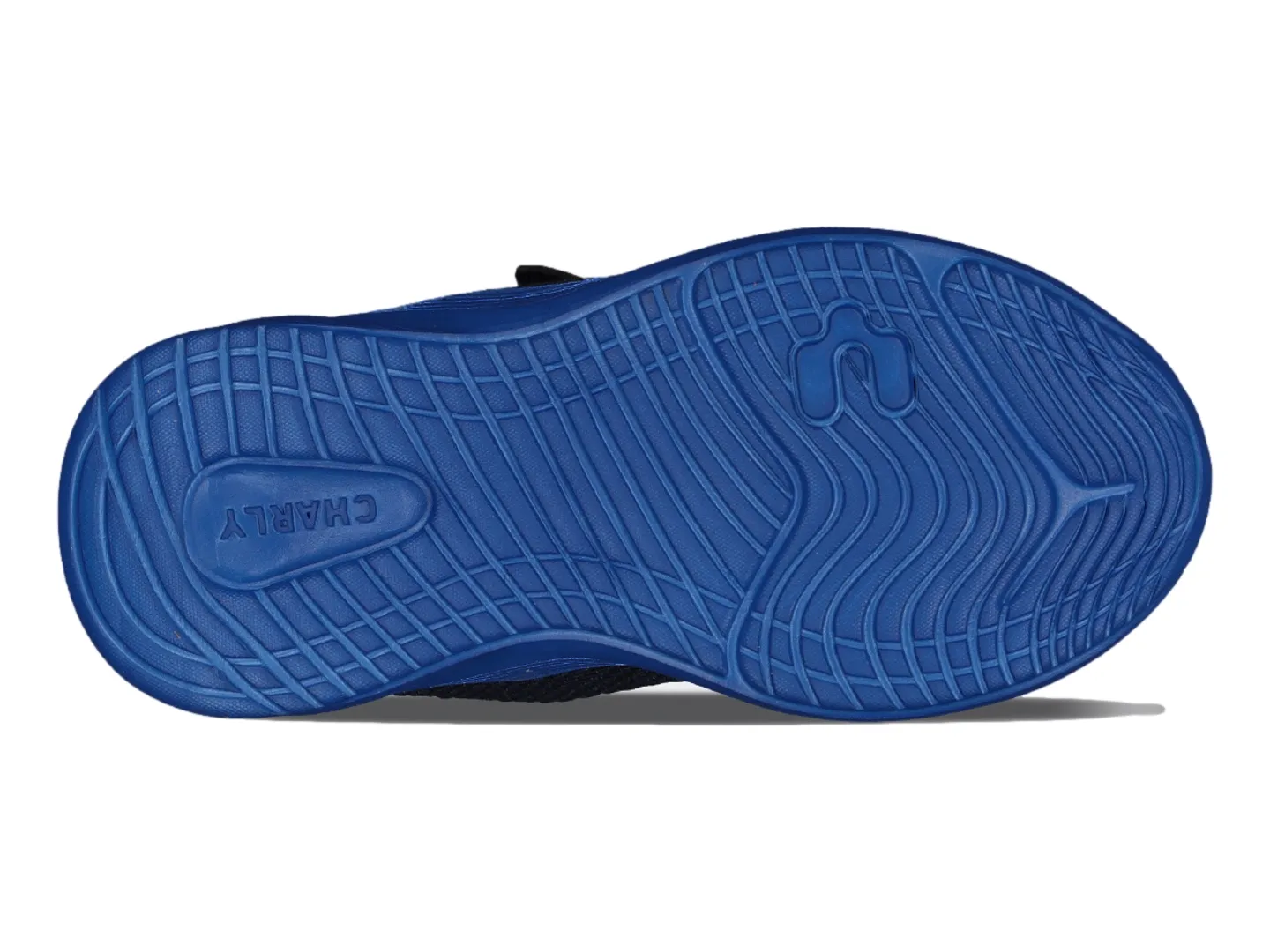 Tenis Charly 10 79281 Para Niño