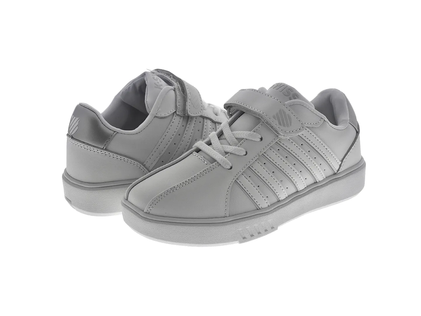 TENIS KSWISS DEVERON PARA NIñO
