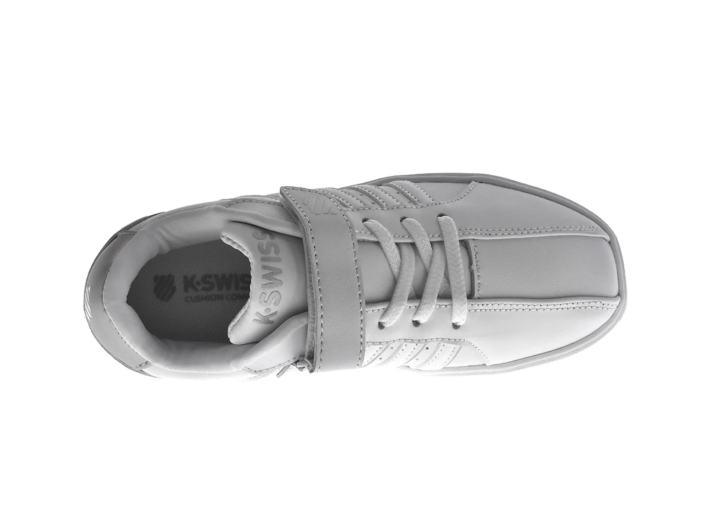 TENIS KSWISS DEVERON PARA NIñO