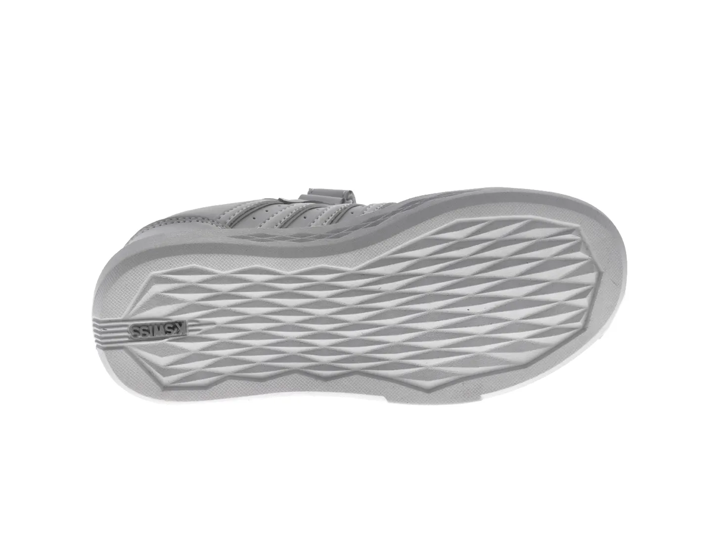 TENIS KSWISS DEVERON PARA NIñO