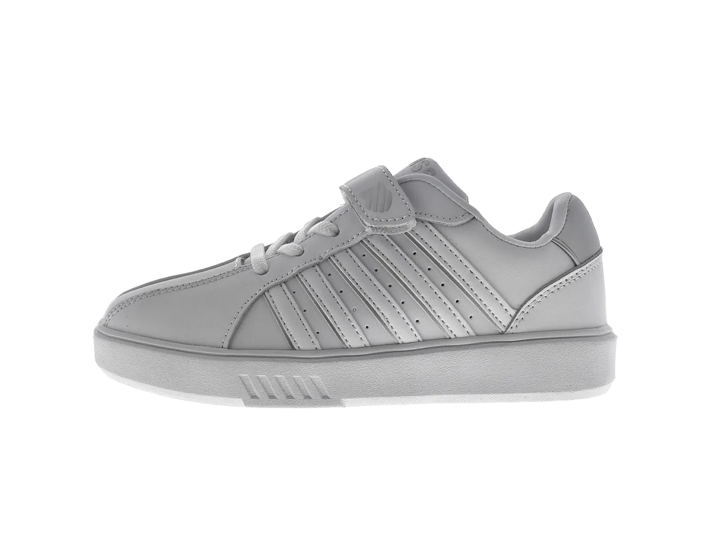 TENIS KSWISS DEVERON PARA NIñO