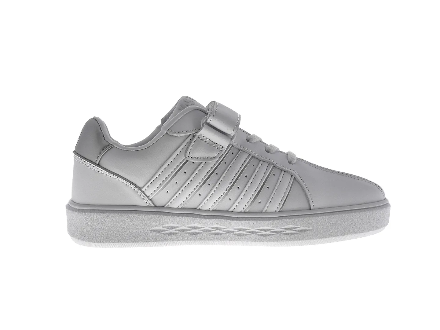 TENIS KSWISS DEVERON PARA NIñO