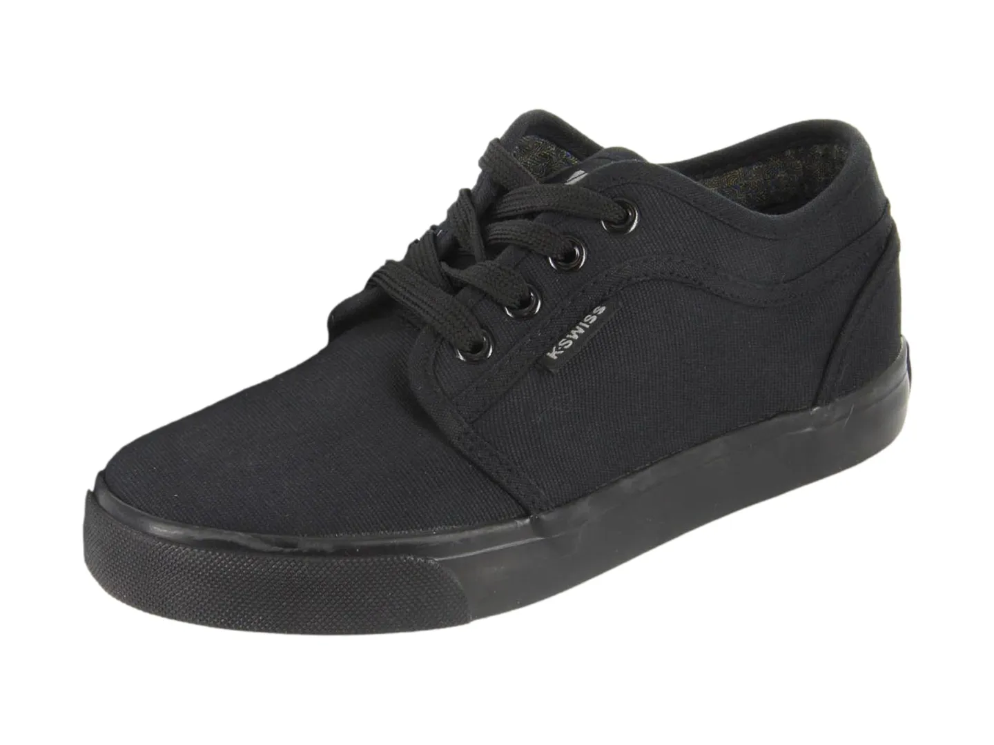 TENIS KSWISS FOREST PARA NIñO
