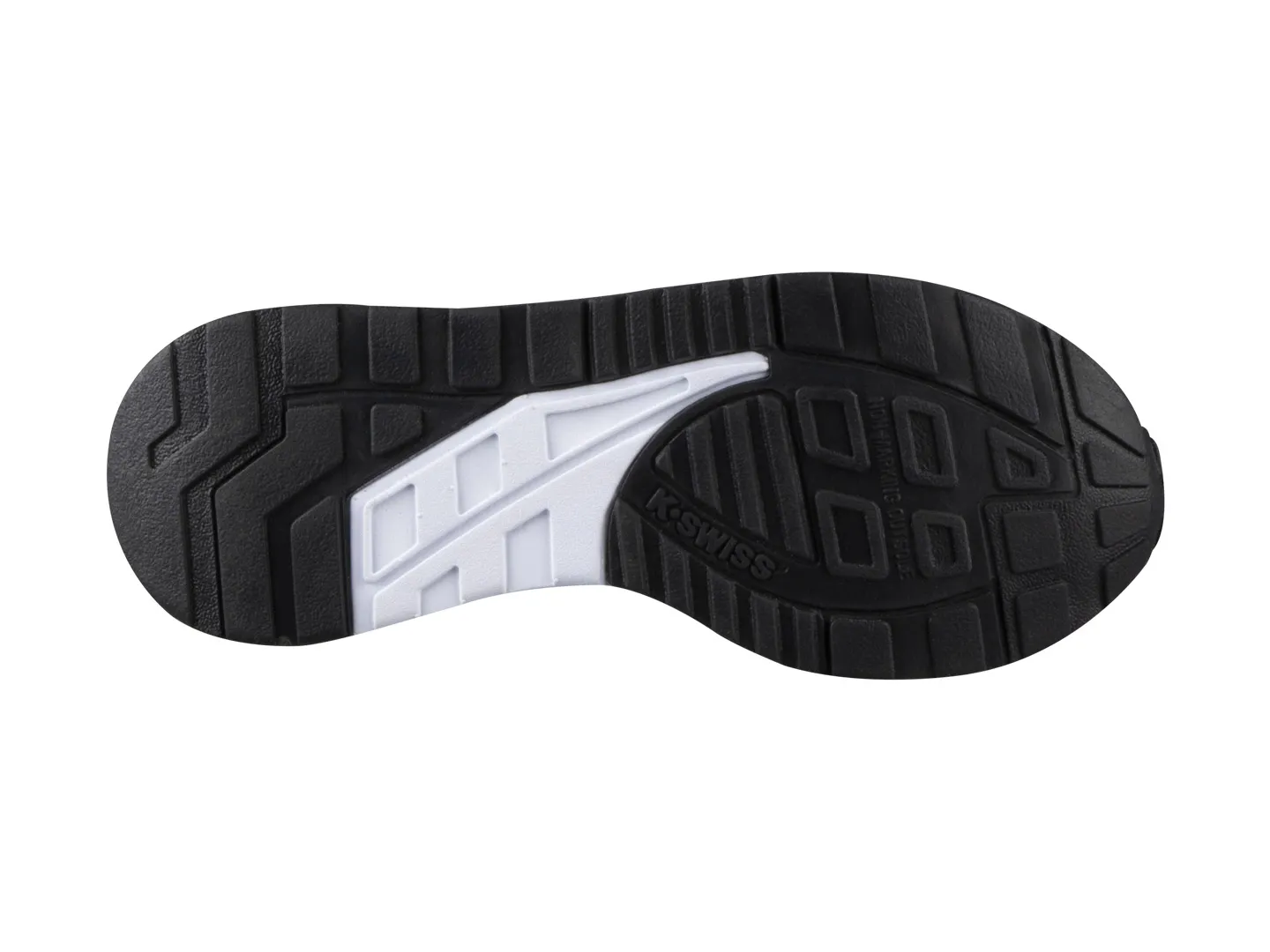 TENIS KSWISS KAELO PARA NIñO