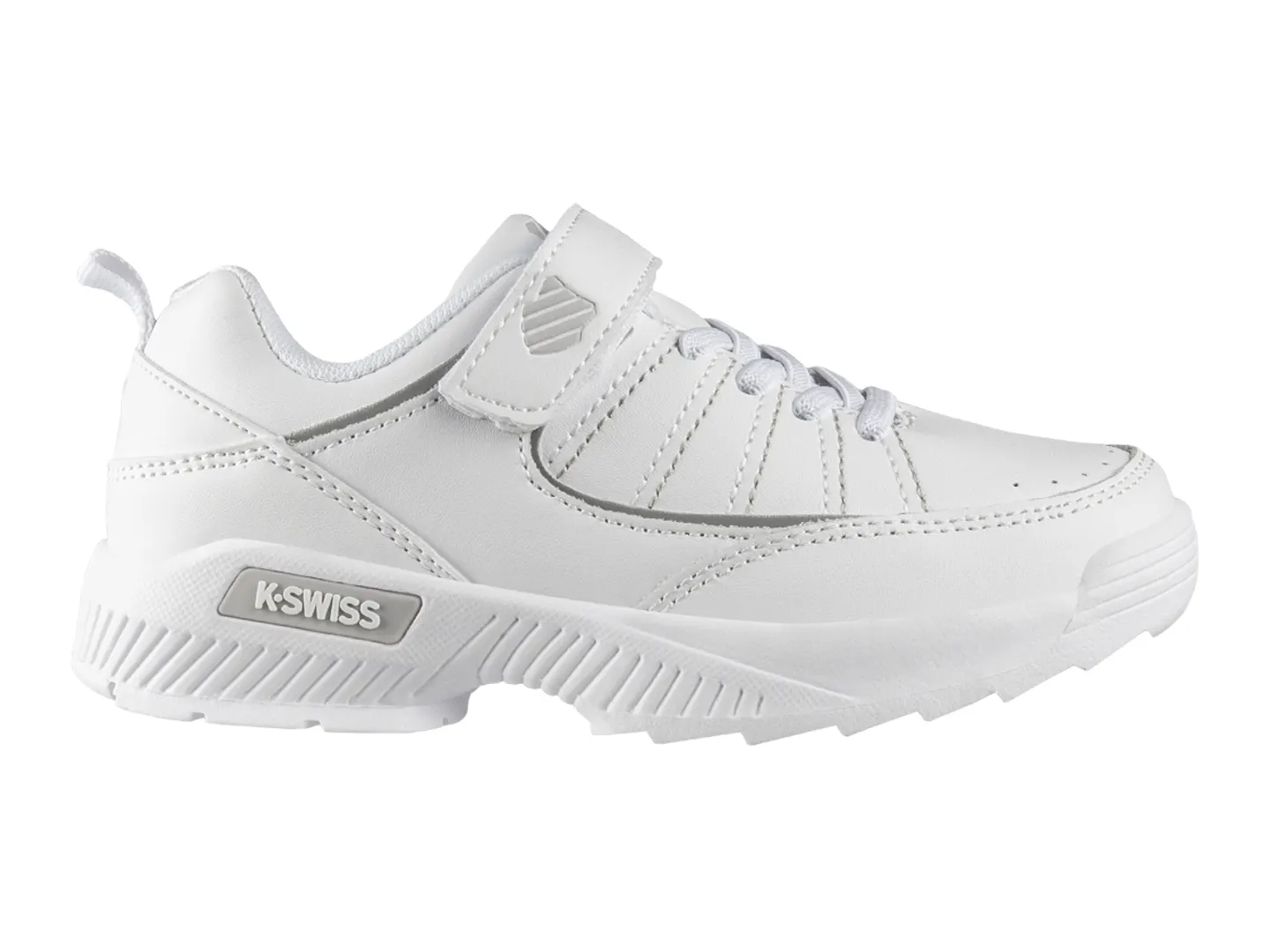 TENIS KSWISS ONE BLANCO PARA NIñO