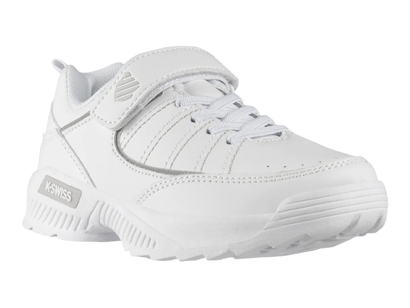 TENIS KSWISS ONE BLANCO PARA NIñO