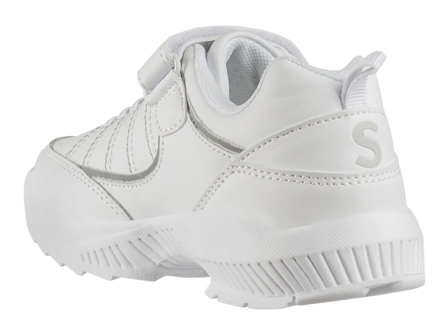 TENIS KSWISS ONE BLANCO PARA NIñO