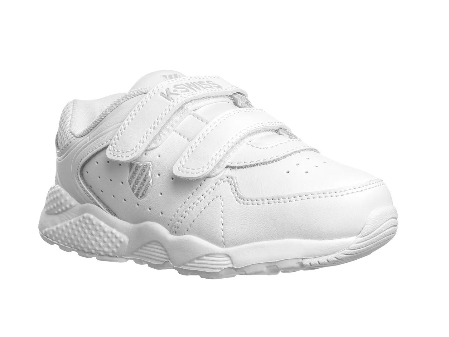 TENIS KSWISS ROCKET PARA NIñO