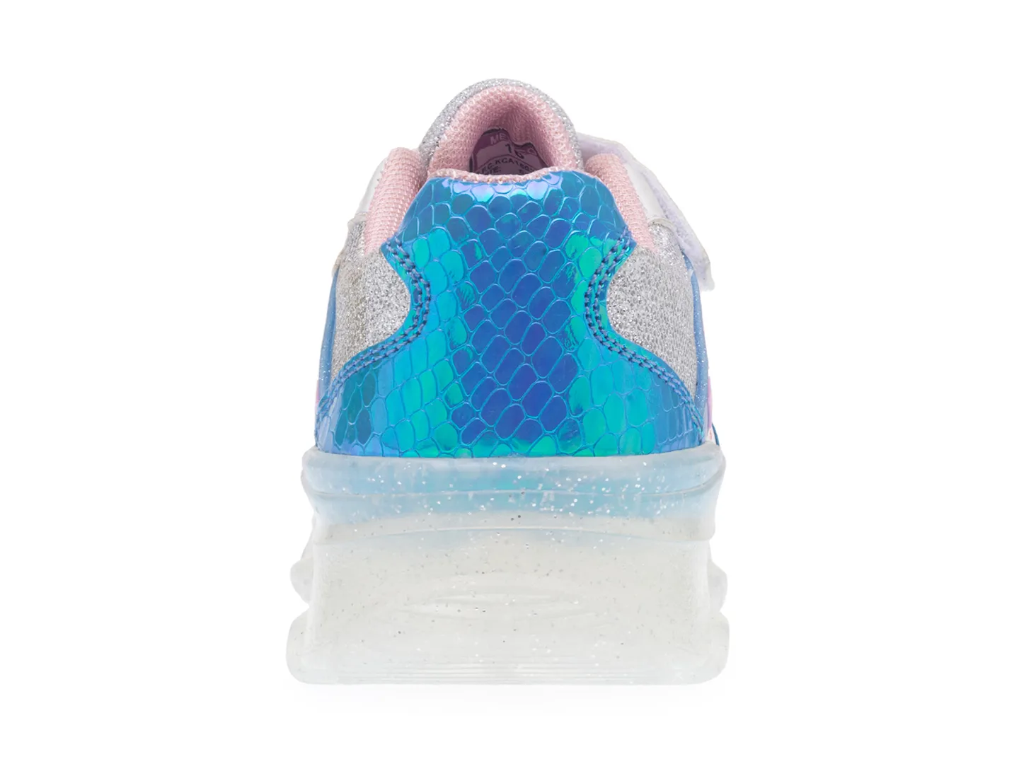 Tenis Miss Pink 524411 Para Niña