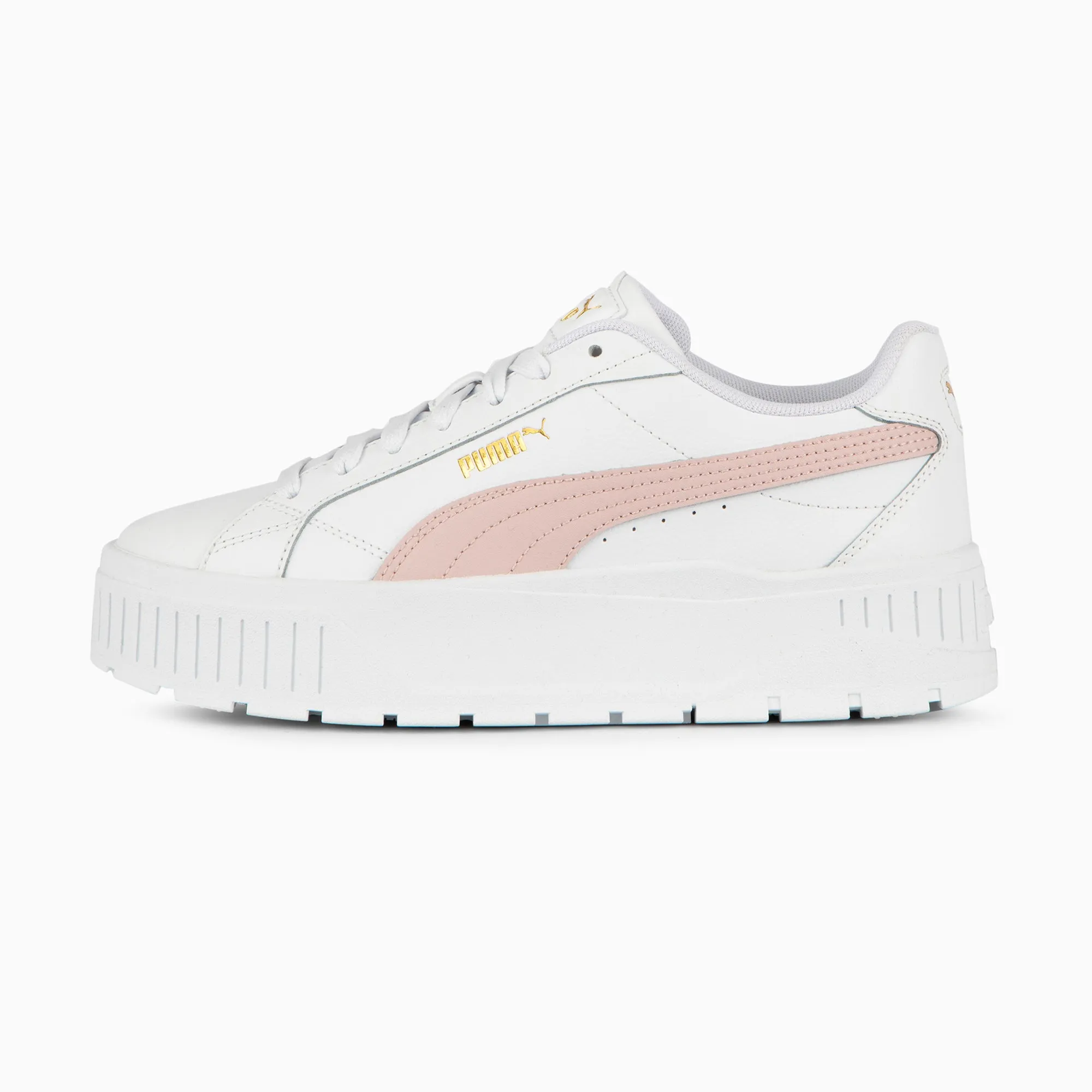 Tenis Mujer Karmen Ii L Puma