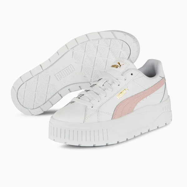 Tenis Mujer Karmen Ii L Puma