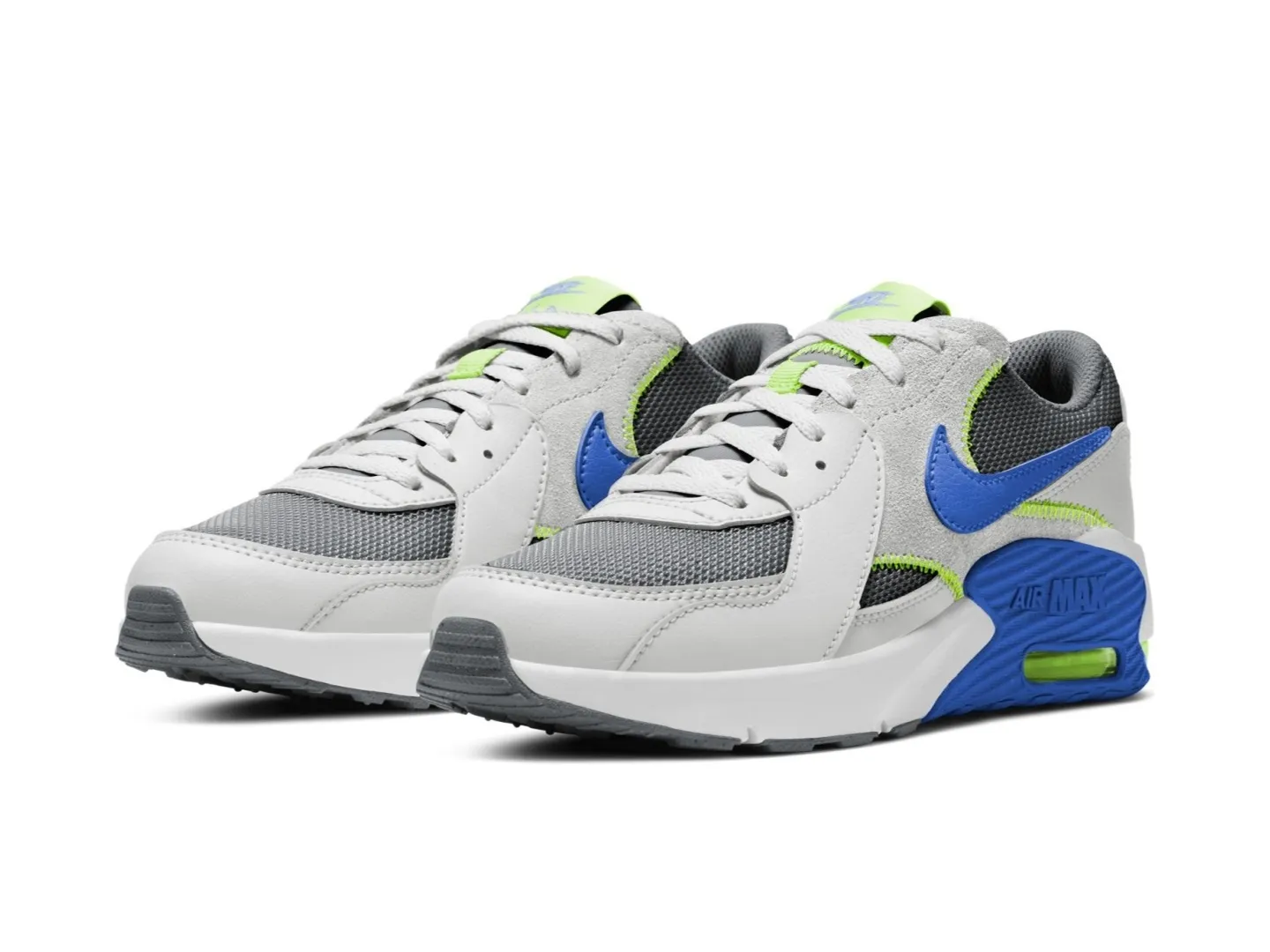 Tenis Nike Air Max Excee (gs) Para Niño