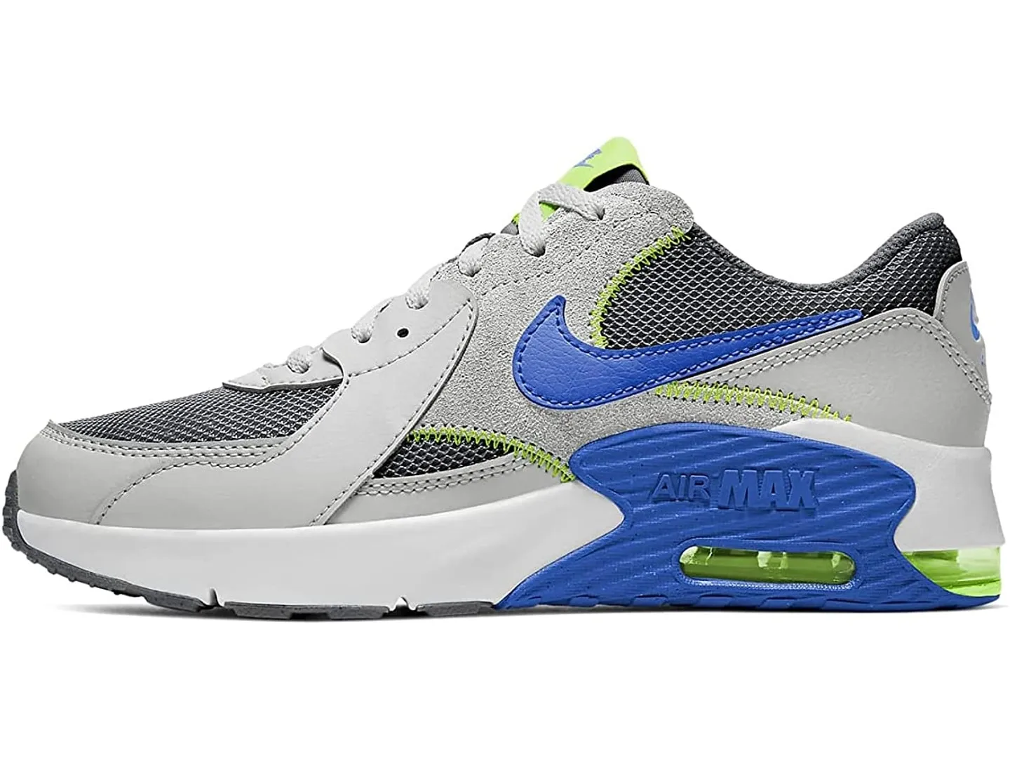 Tenis Nike Air Max Excee (gs) Para Niño