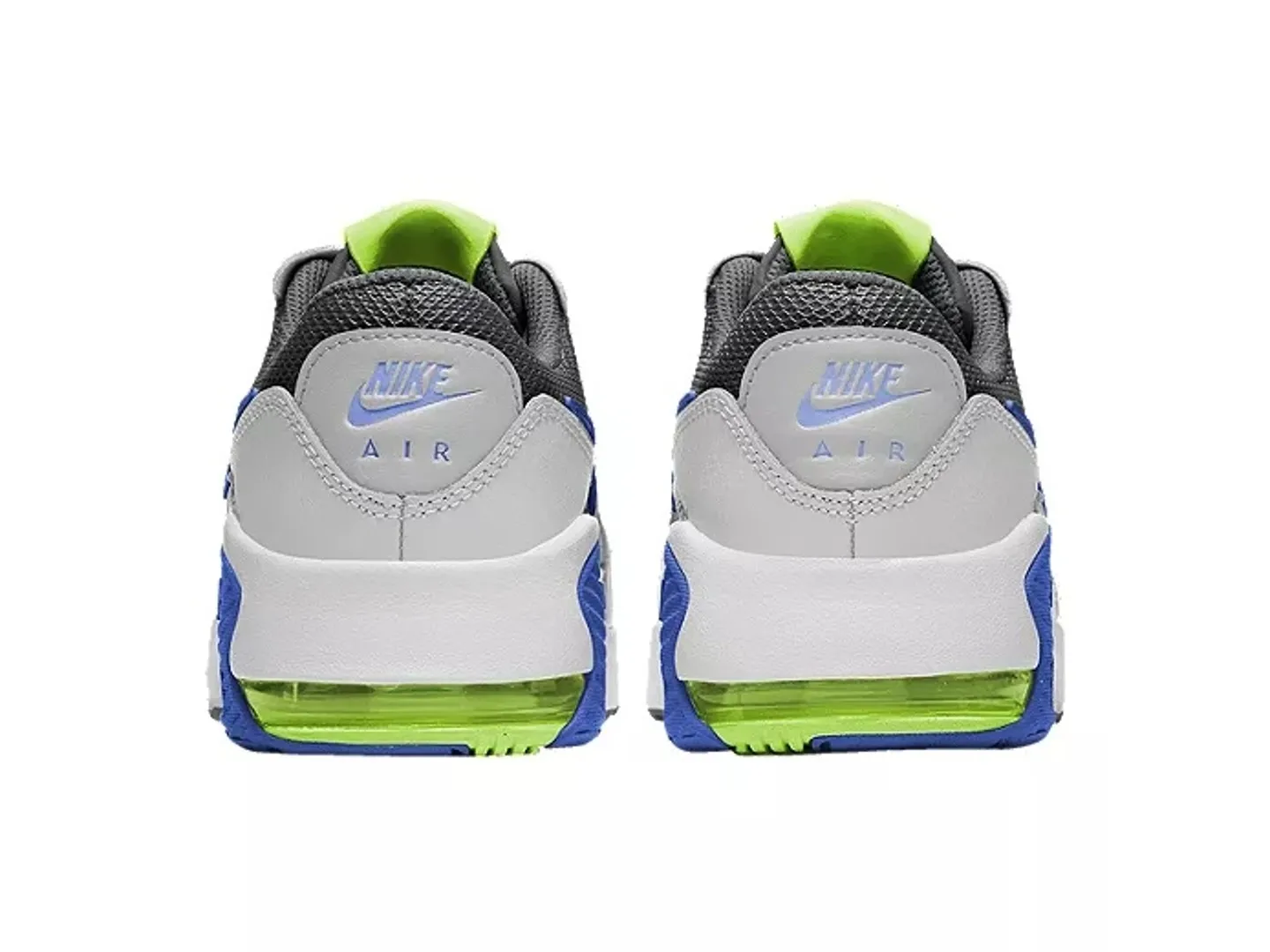 Tenis Nike Air Max Excee (gs) Para Niño
