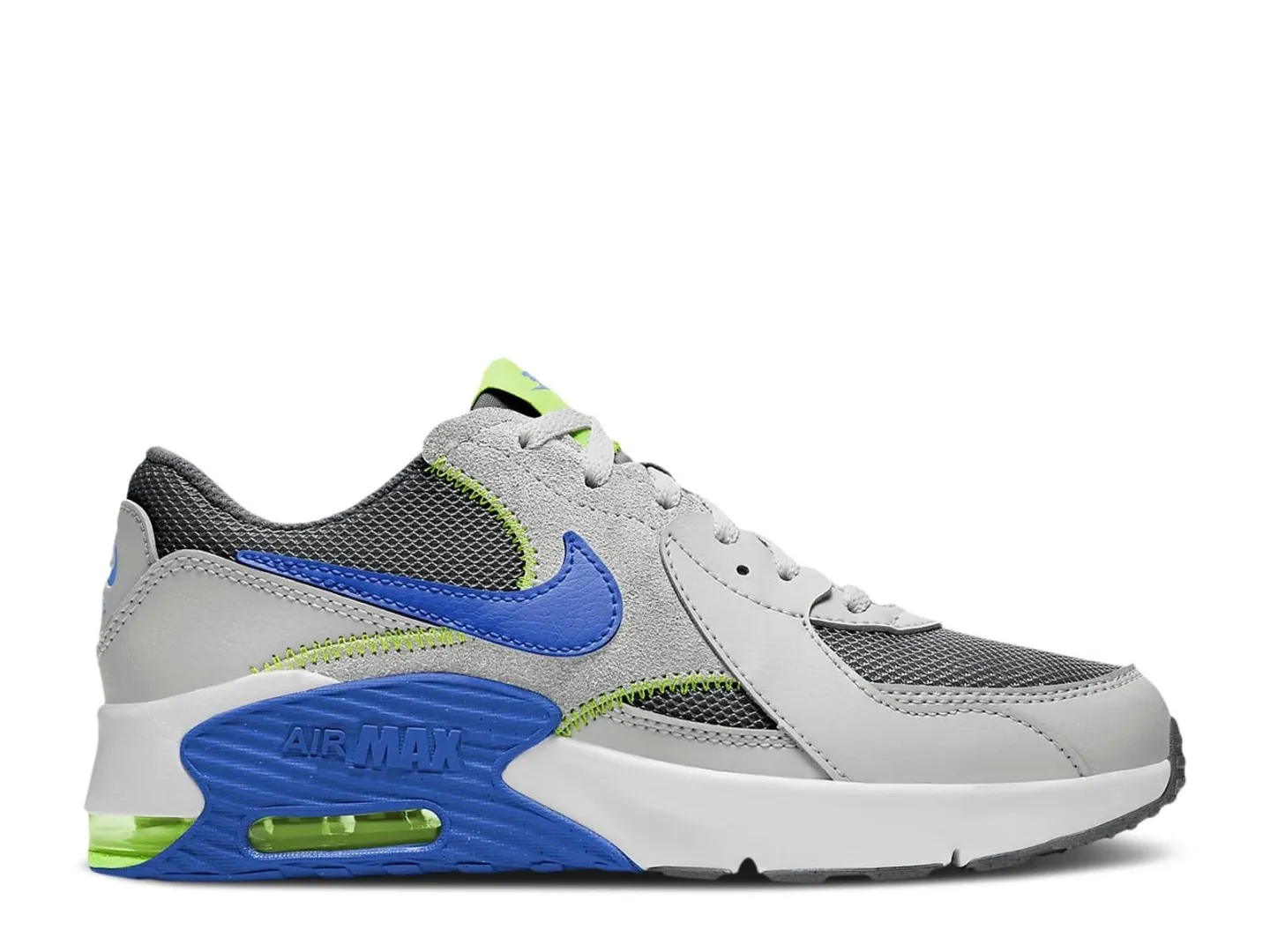 Tenis Nike Air Max Excee (gs) Para Niño