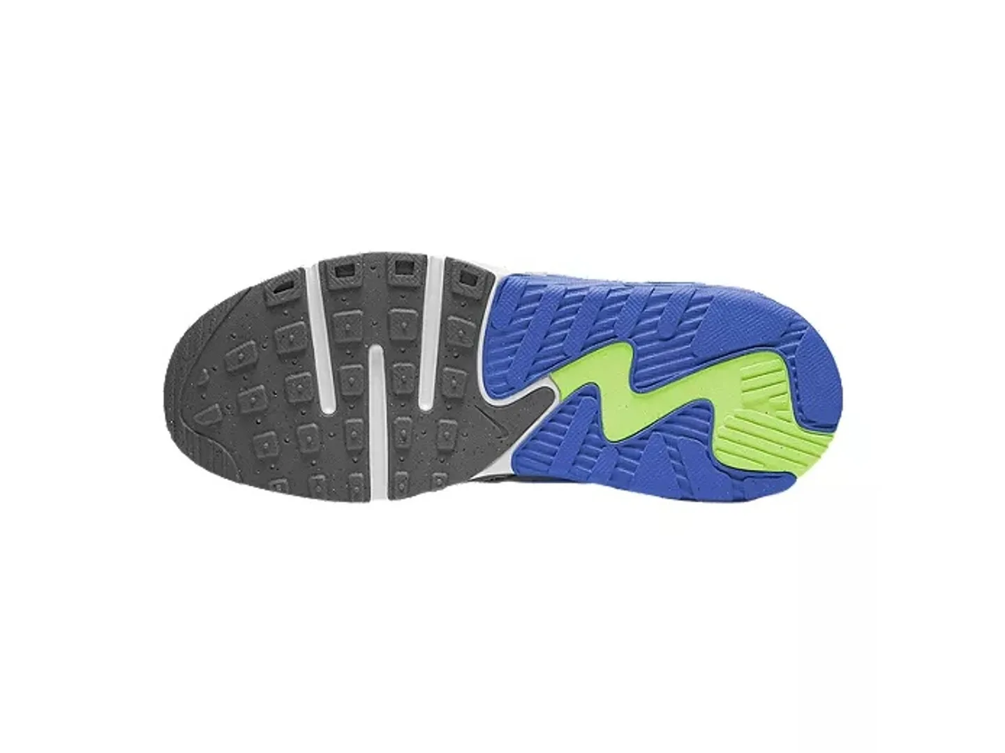 Tenis Nike Air Max Excee (gs) Para Niño