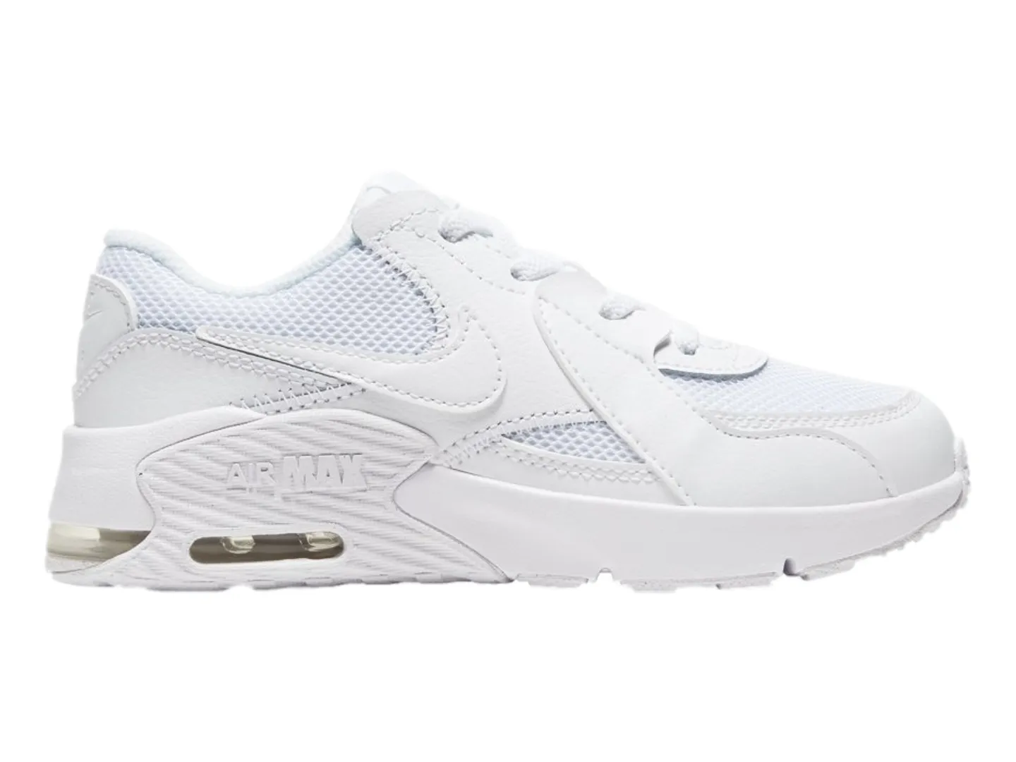 Tenis Nike Air Max Excee (ps) Para Niño