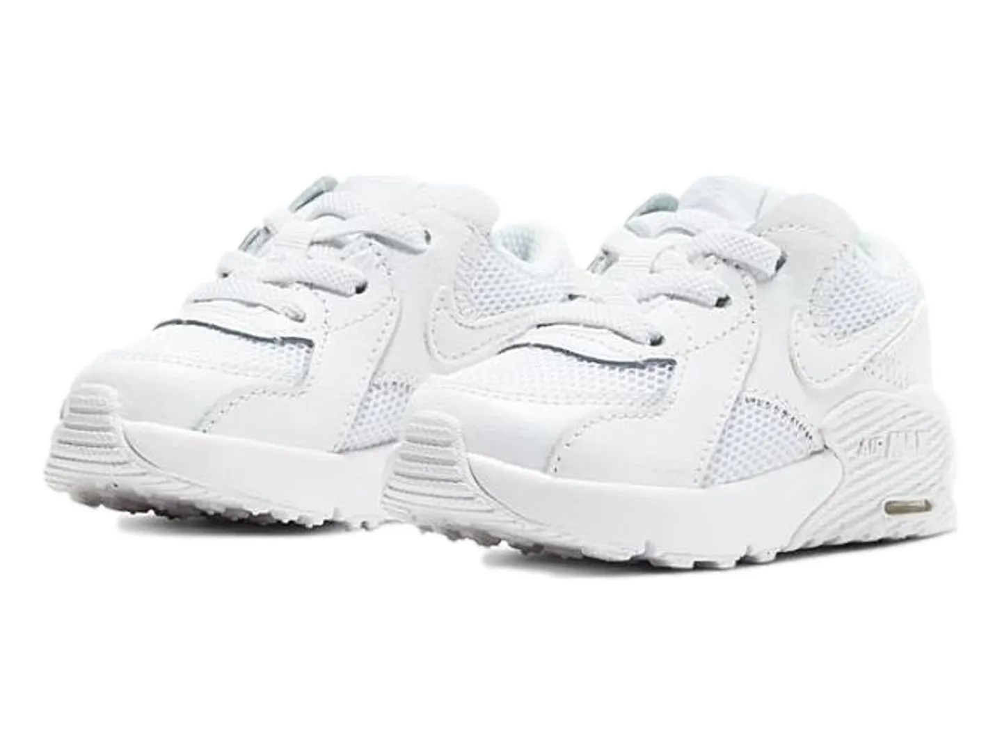 Tenis Nike Air Max Excee (td) Para Niño