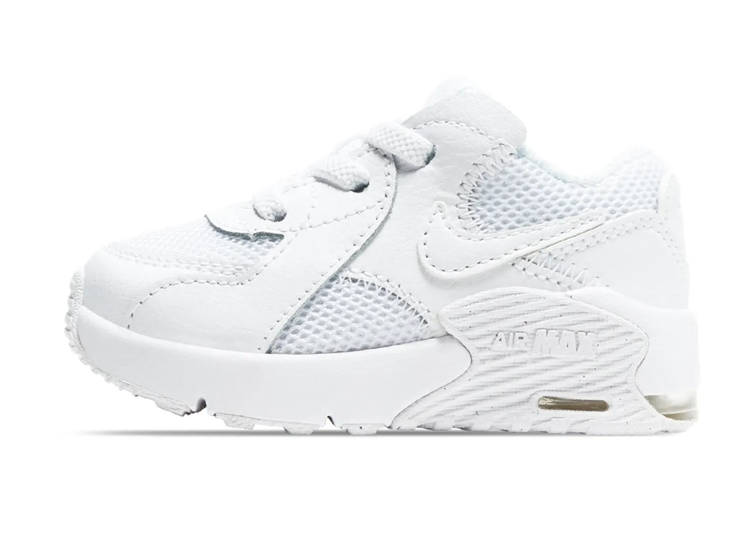 Tenis Nike Air Max Excee (td) Para Niño