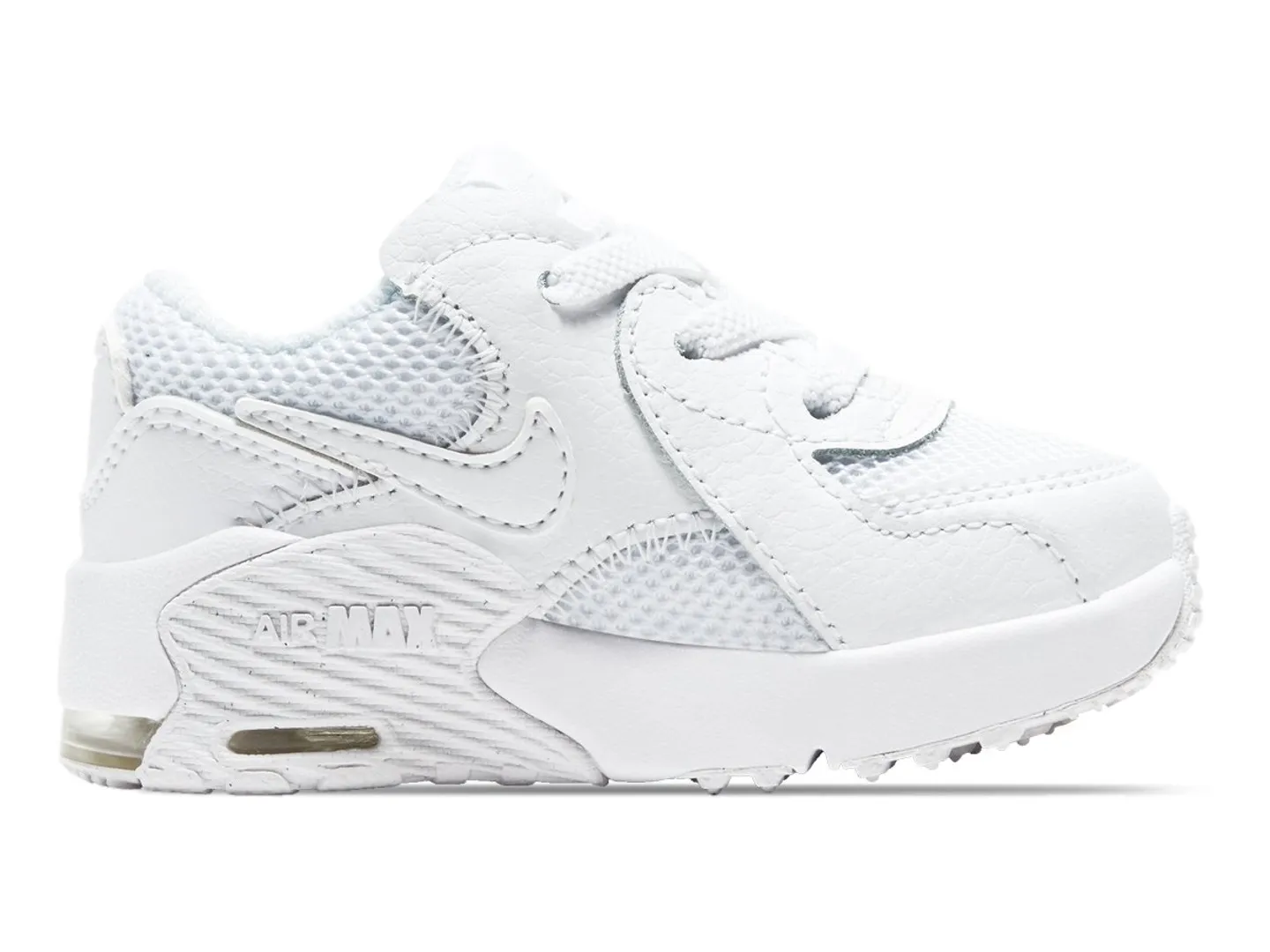Tenis Nike Air Max Excee (td) Para Niño