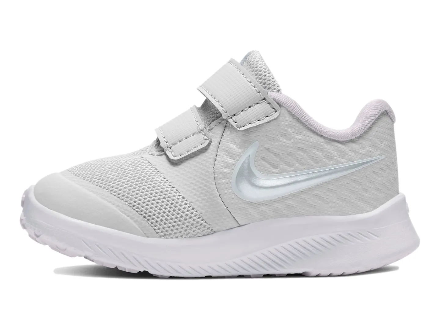 Tenis Nike Star Runner 2 (tdv) Para Niño