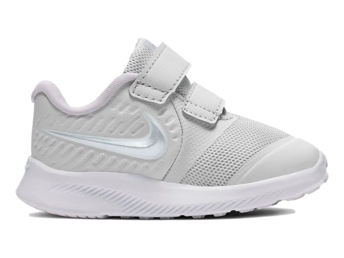 Tenis Nike Star Runner 2 (tdv) Para Niño