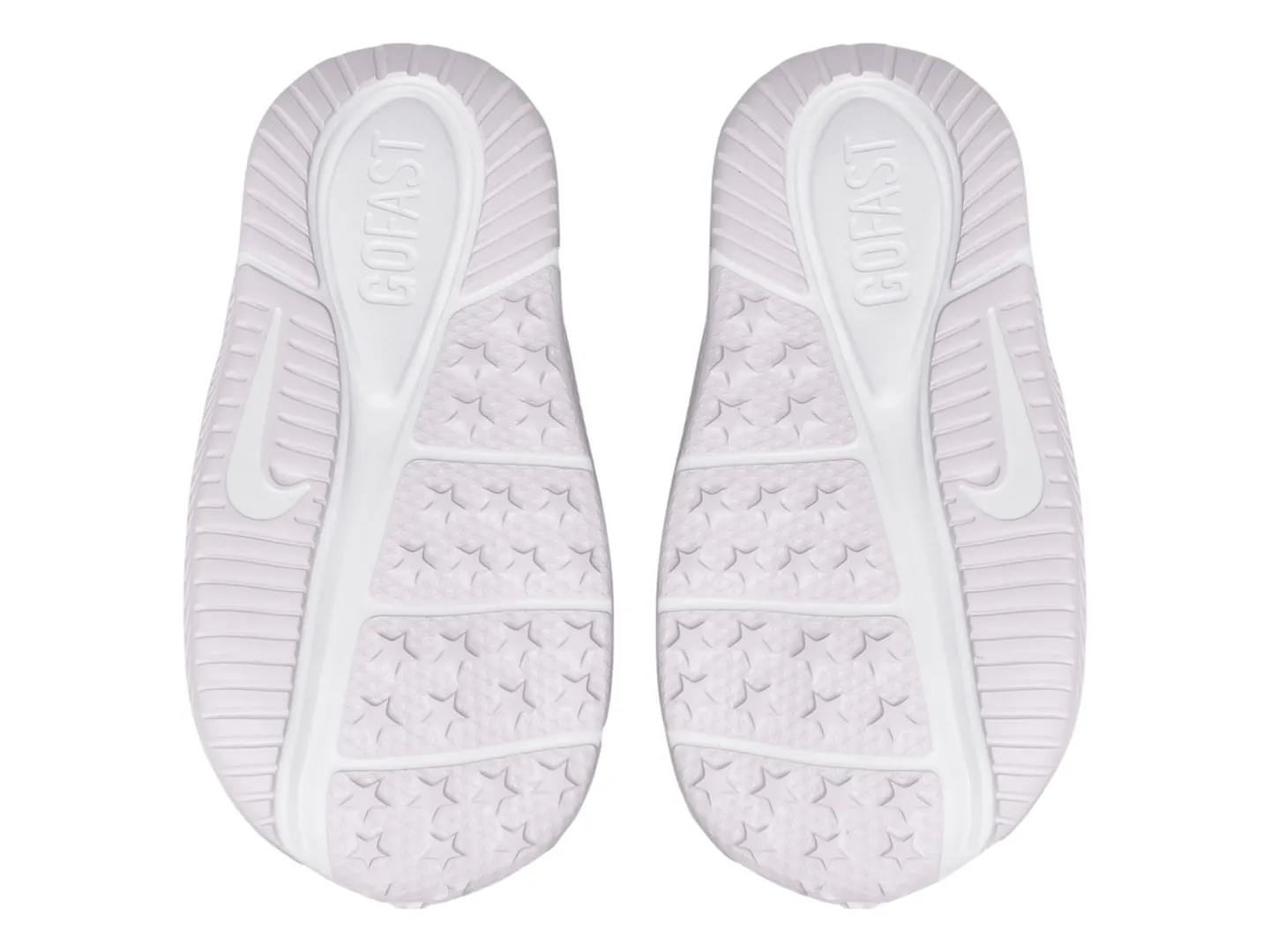 Tenis Nike Star Runner 2 (tdv) Para Niño