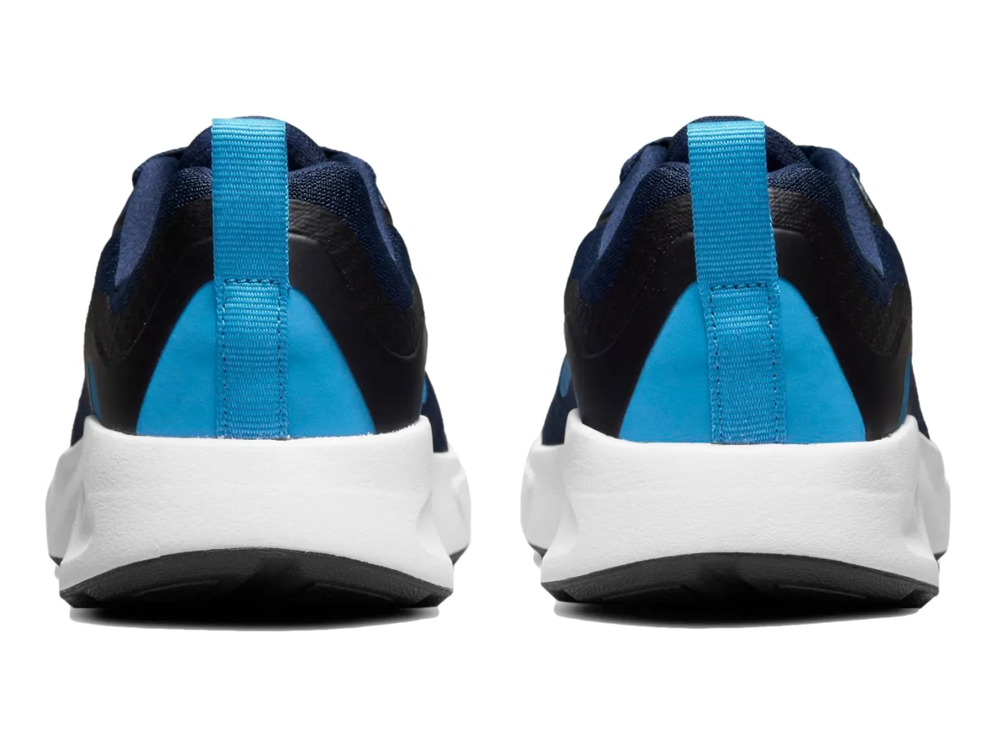 Tenis Nike Wearallday (gs) Para Niño