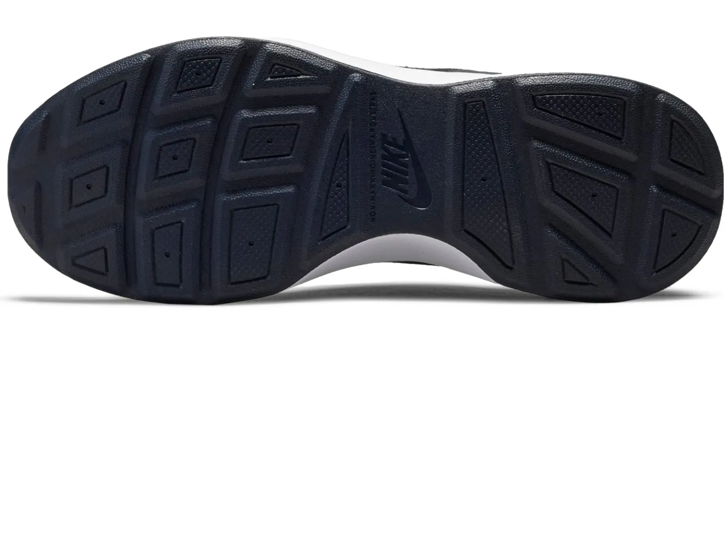 Tenis Nike Wearallday (gs) Para Niño