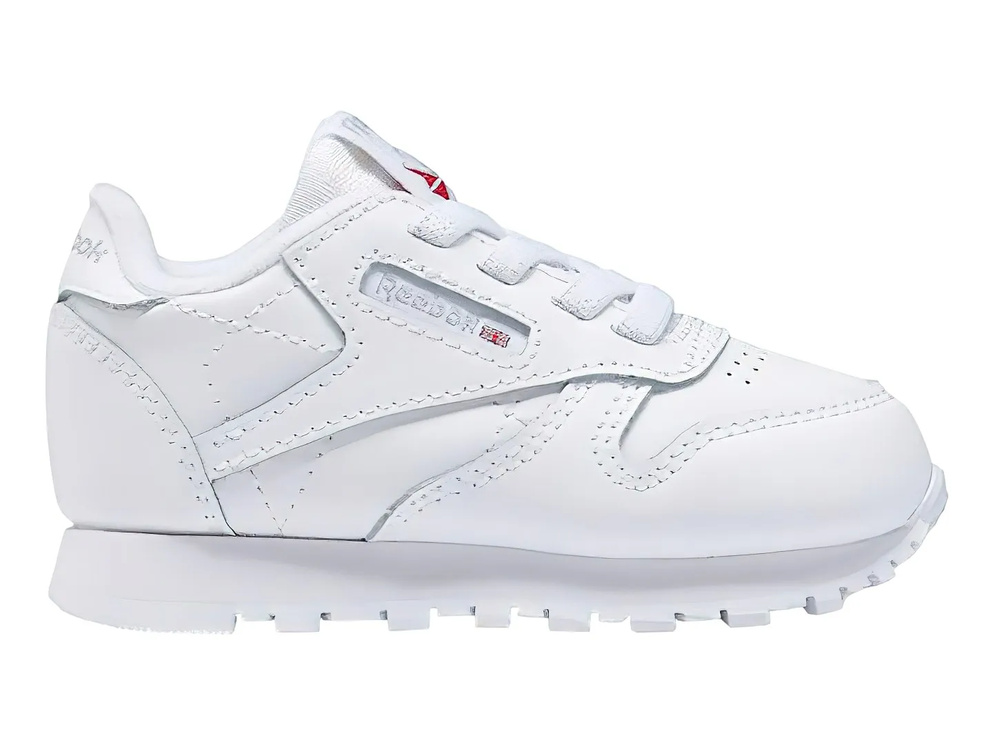 Tenis Reebok Classic Leather Para Niño