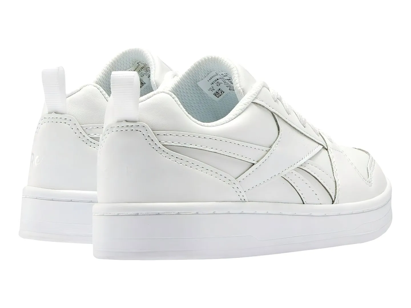 Tenis Reebok Royal Prime 2.0 Para Niño