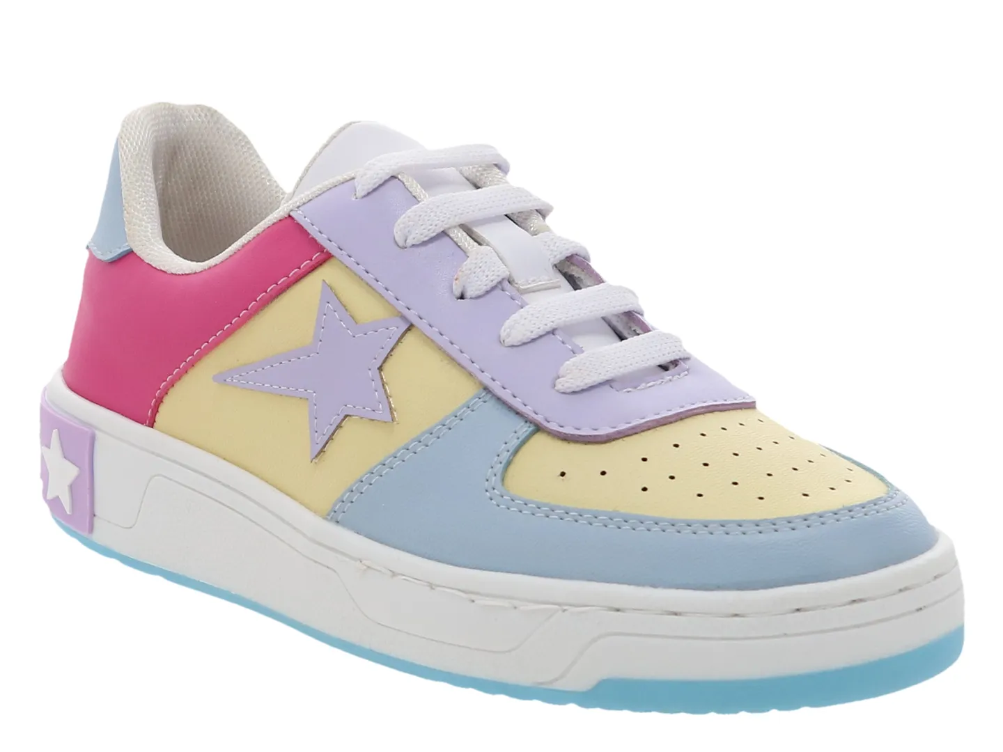 Tenis Tropicana 33218 Para Niña