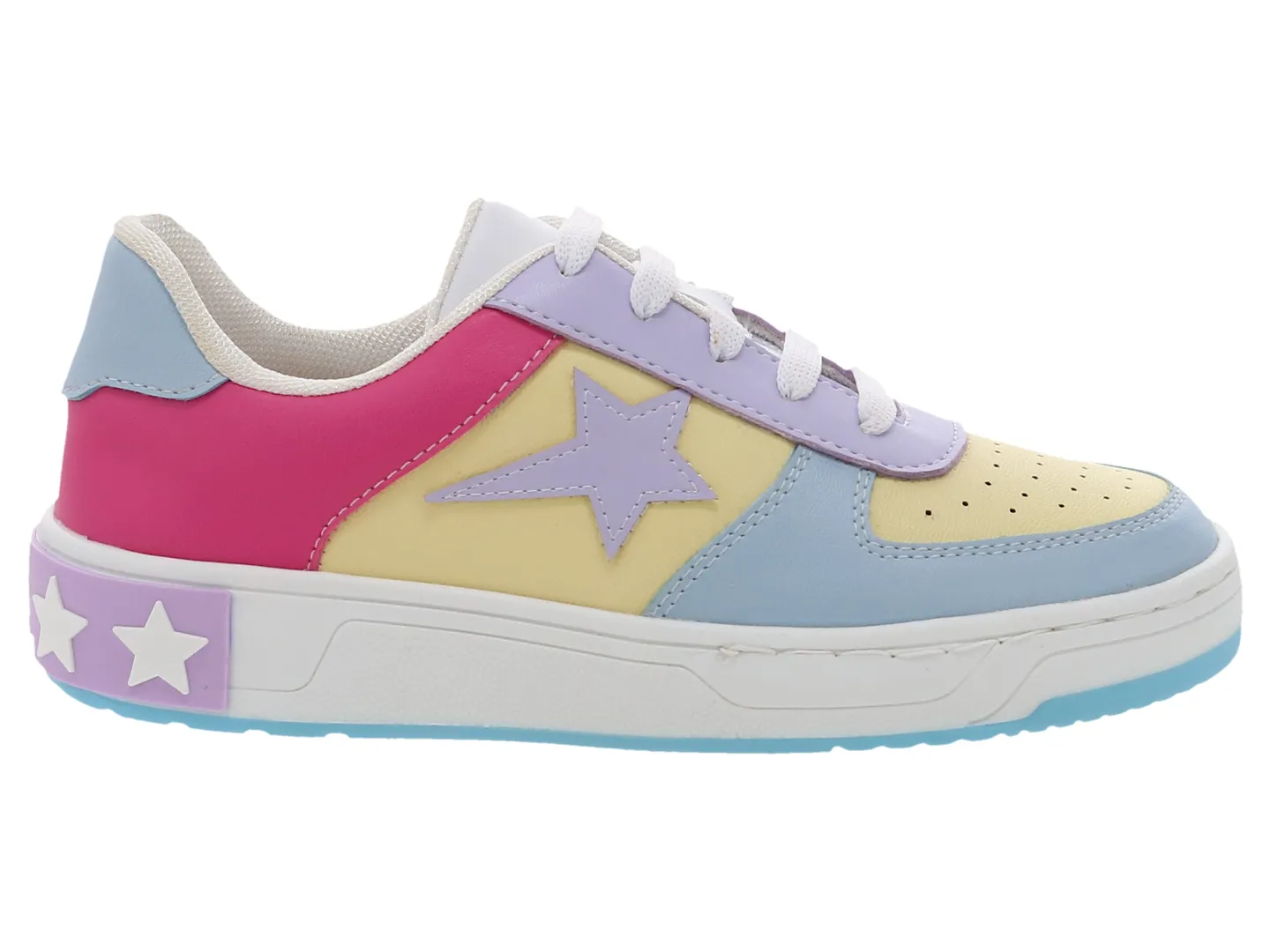 Tenis Tropicana 33218 Para Niña