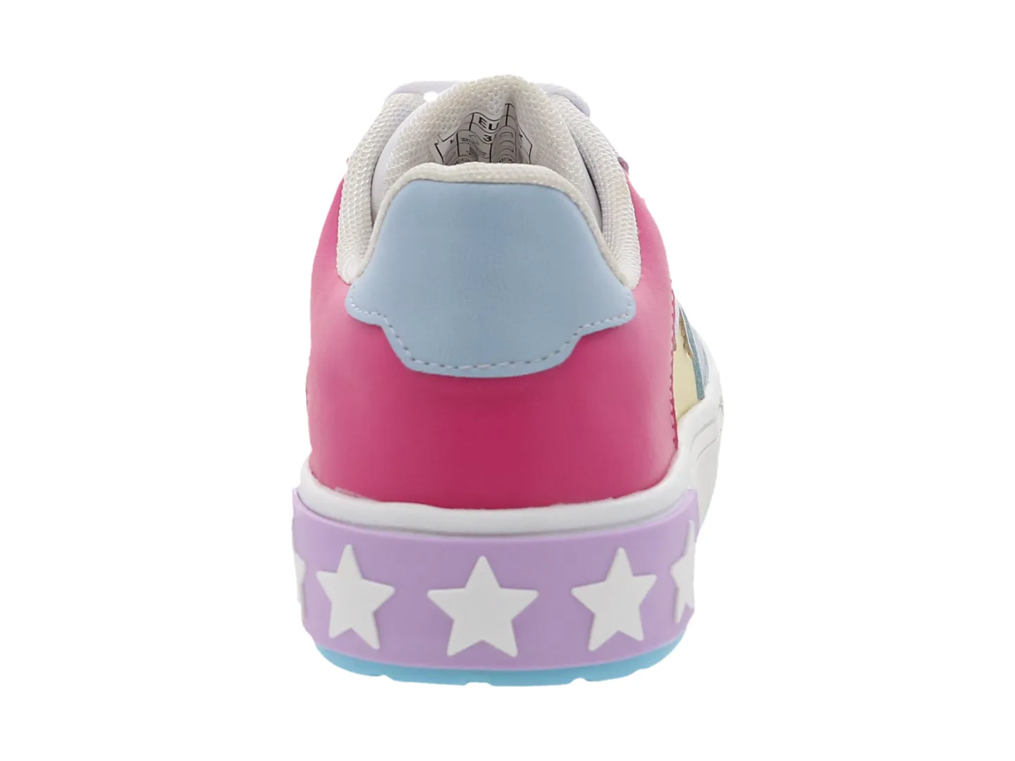 Tenis Tropicana 33218 Para Niña