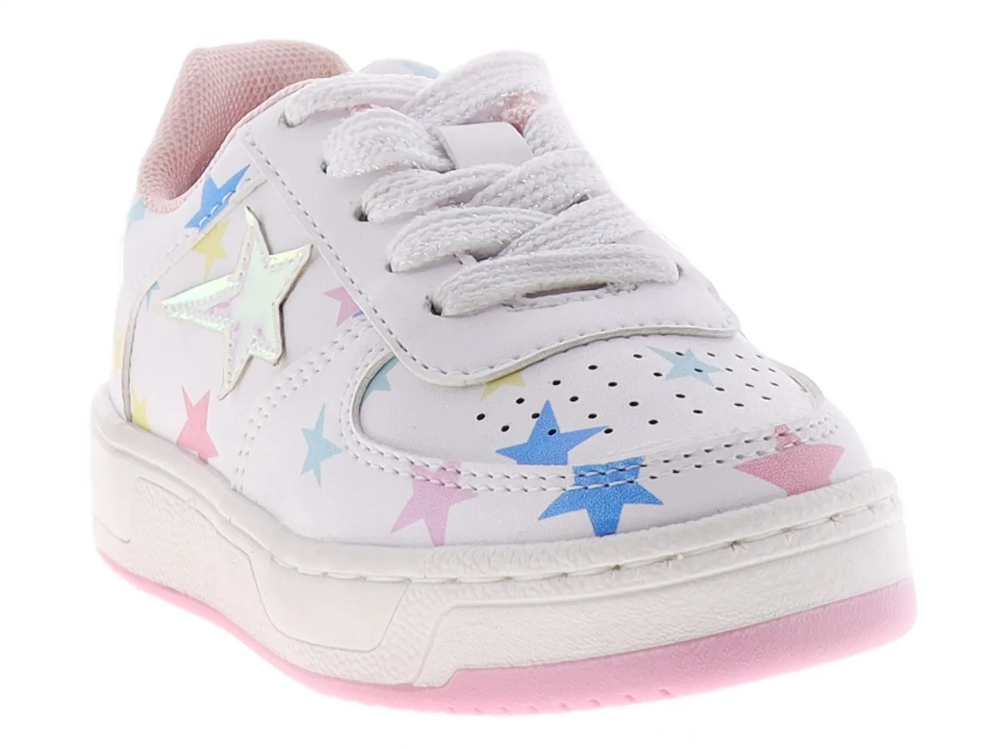 Tenis Tropicana 33233 Para Niña