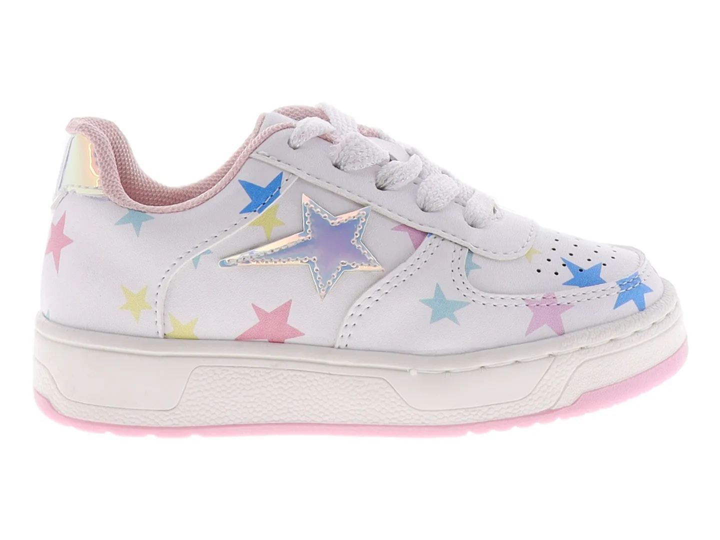 Tenis Tropicana 33233 Para Niña