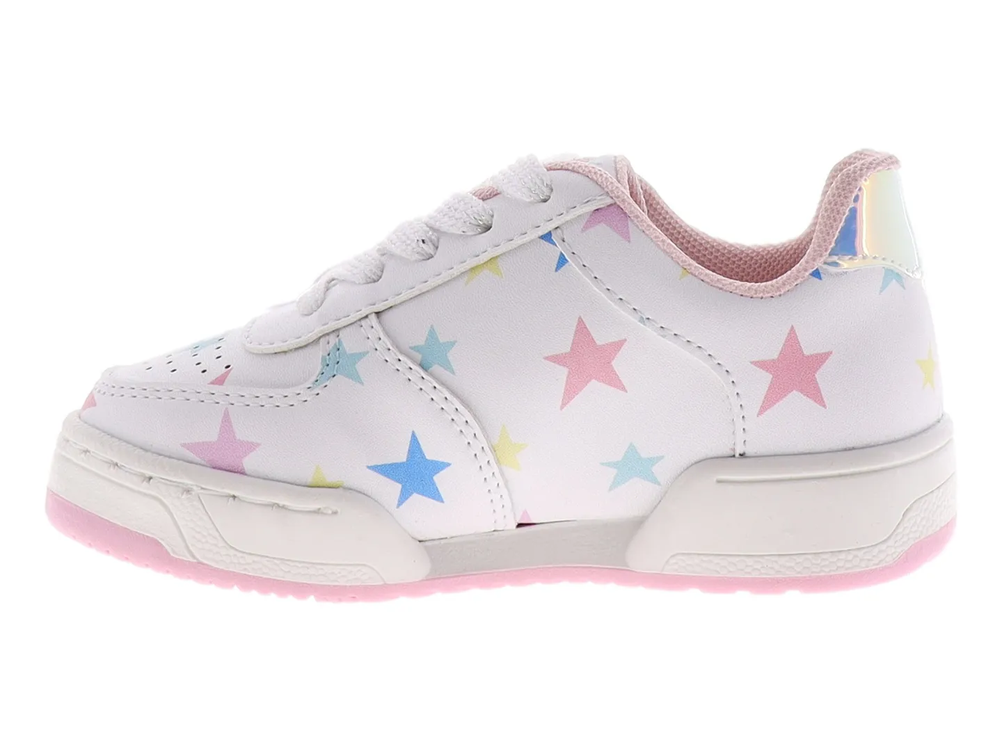 Tenis Tropicana 33233 Para Niña