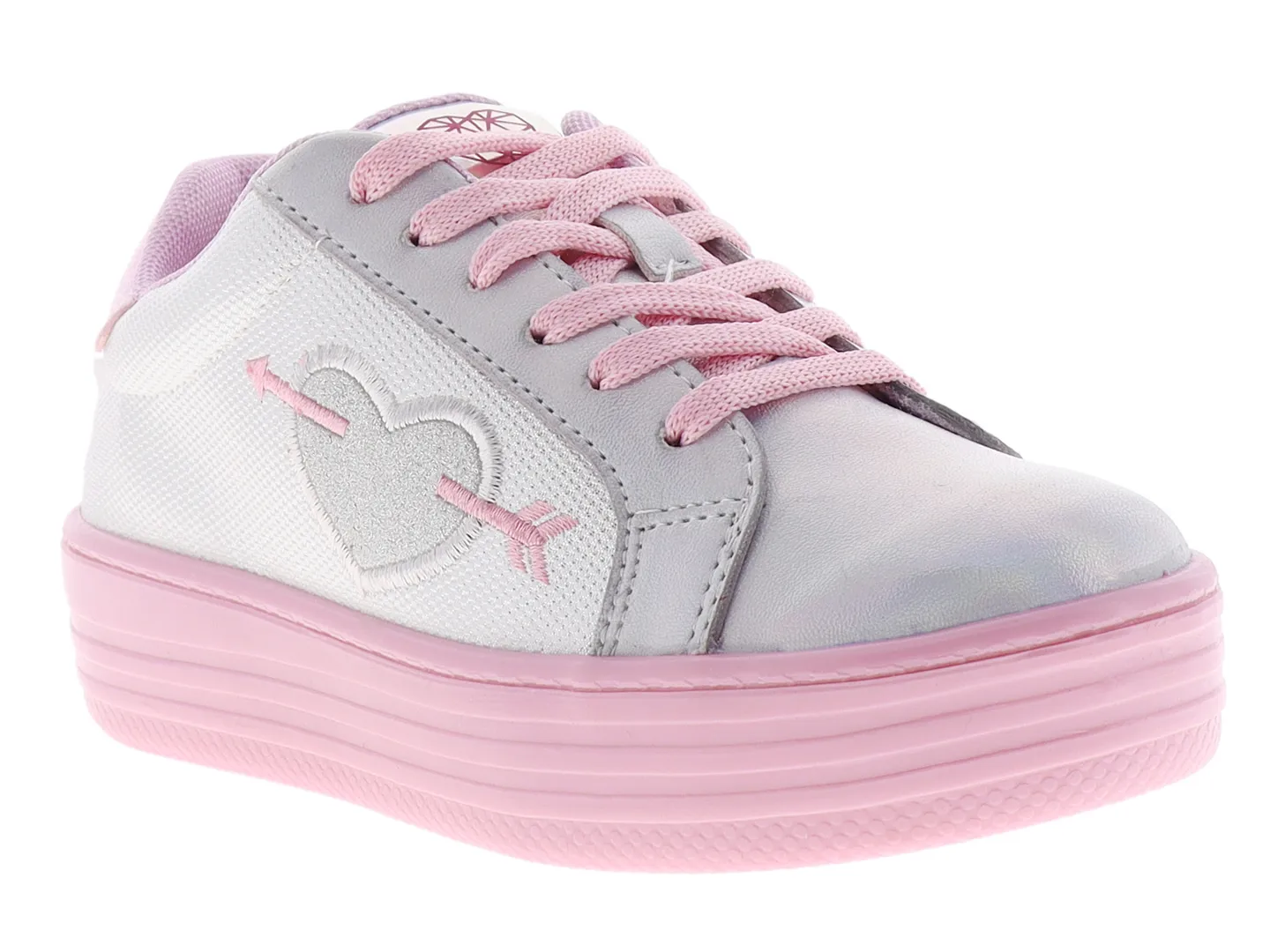 Tenis Tropicana 81515 Para Niña
