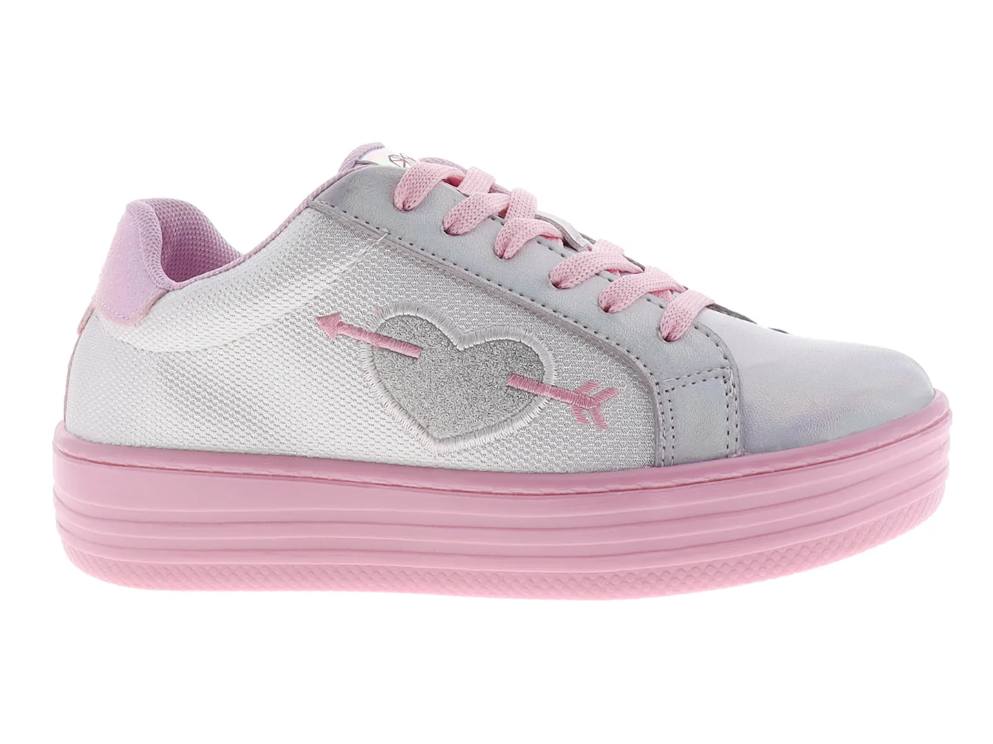 Tenis Tropicana 81515 Para Niña