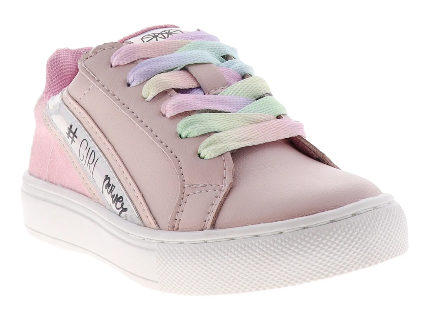 Tenis Tropicana 93005 Para Niña