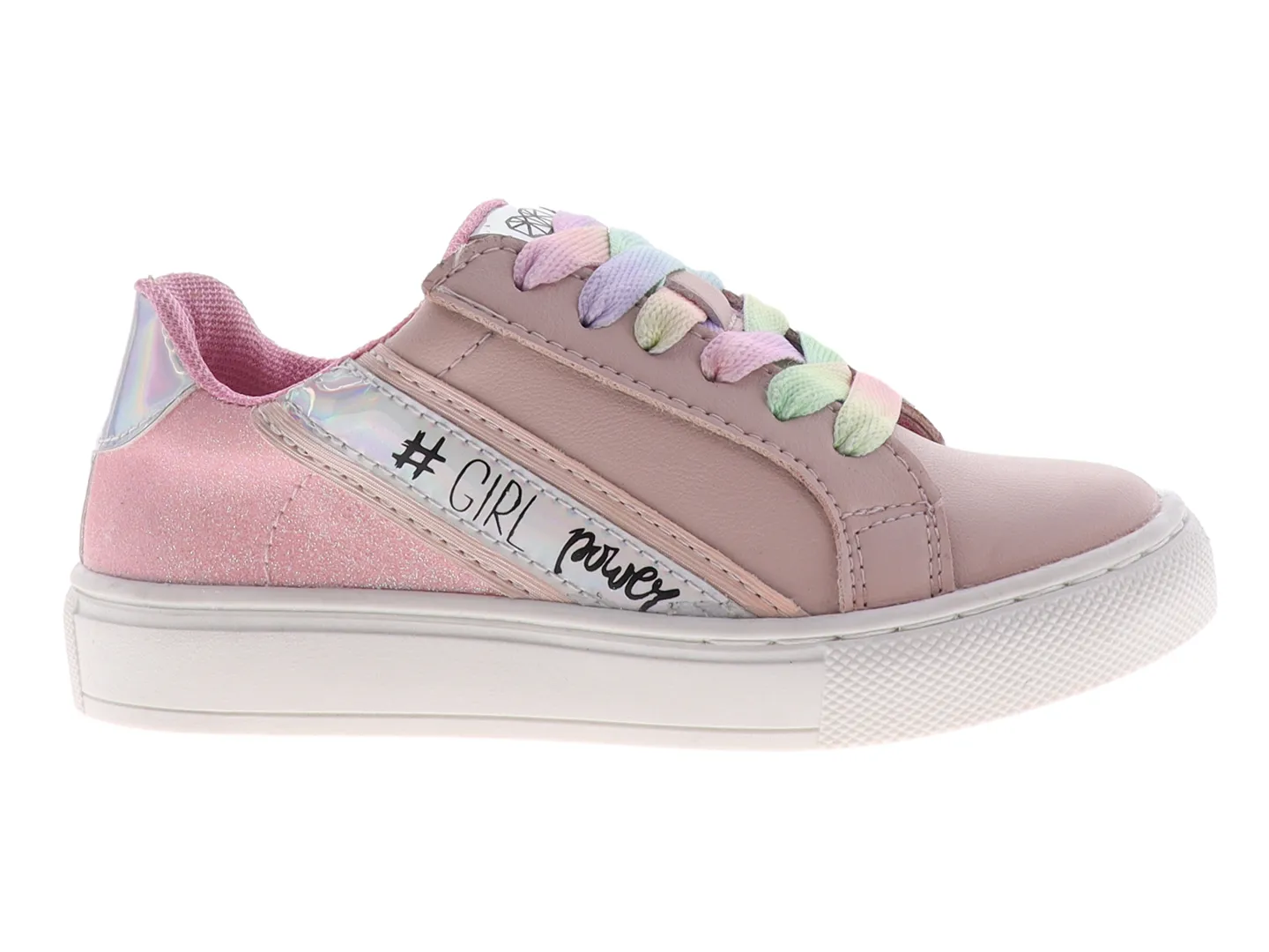 Tenis Tropicana 93005 Para Niña