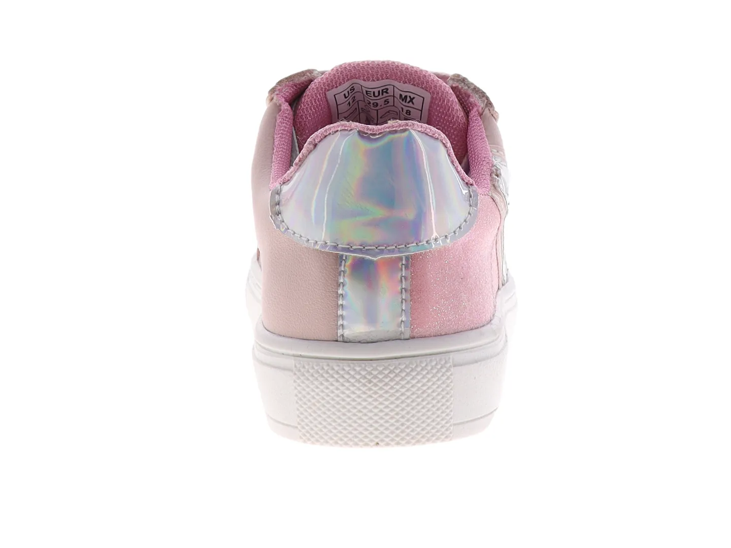 Tenis Tropicana 93005 Para Niña