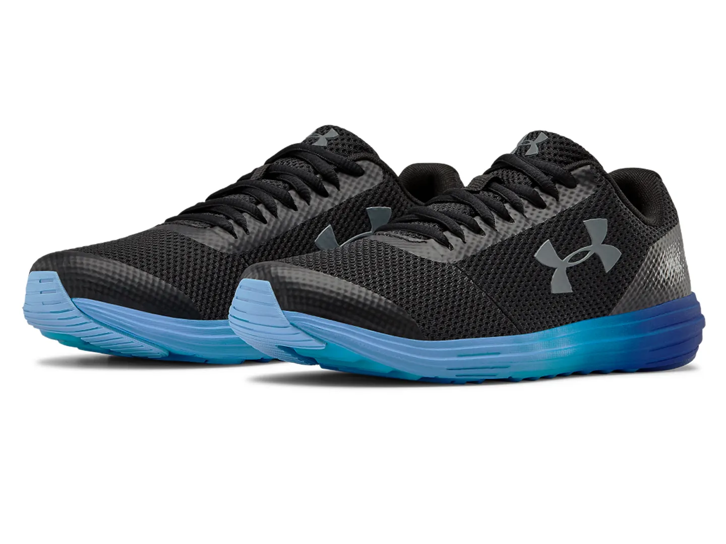 Tenis Under Armour Surge Para Niño