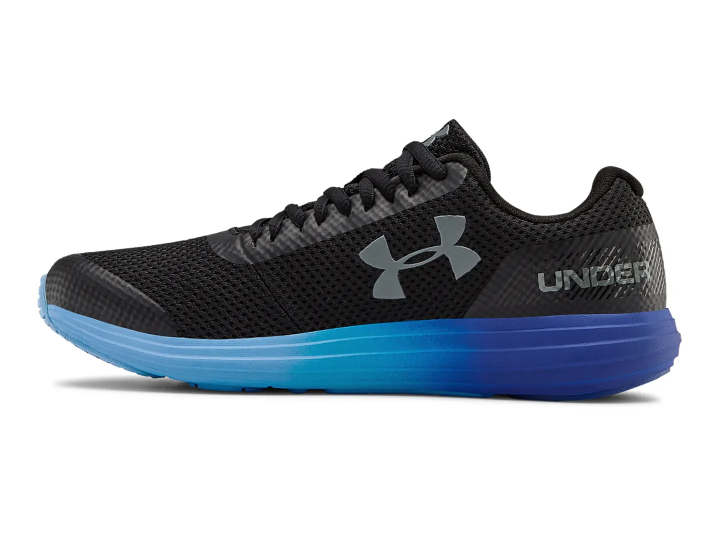 Tenis Under Armour Surge Para Niño