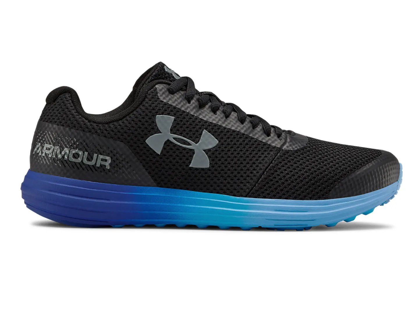 Tenis Under Armour Surge Para Niño