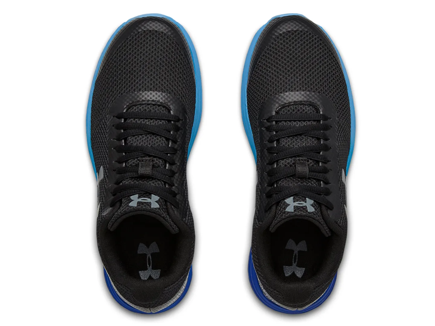 Tenis Under Armour Surge Para Niño