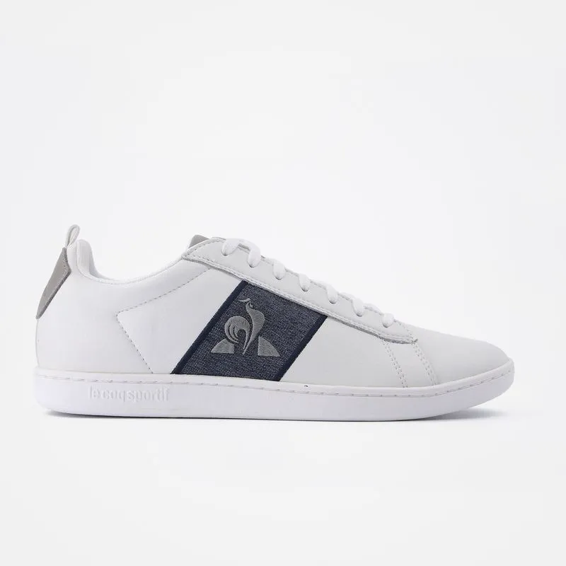 Tenis Unisex Courtclassic Le Coq Sportif